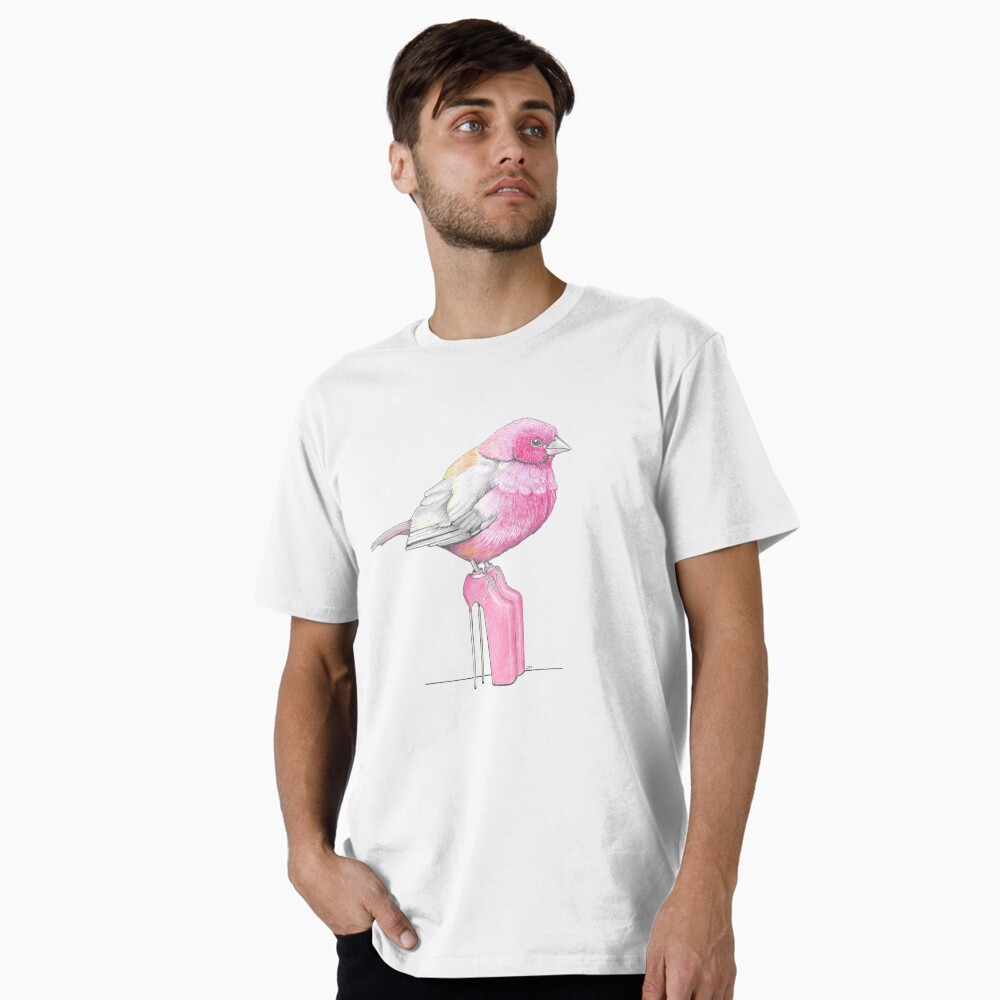 Item preview, Premium T-Shirt designed and sold by JimsBirds.