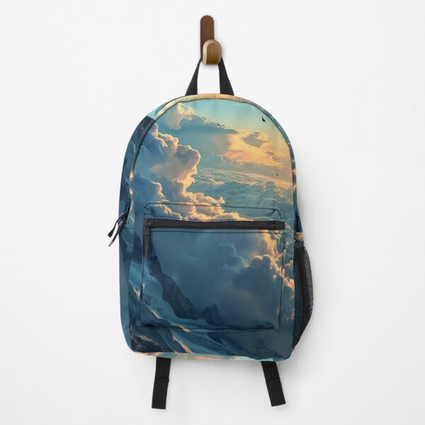Item preview, Above the Storm designed and sold by Humberto Braga.