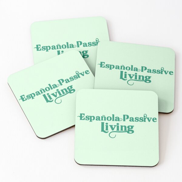 Item preview, española passive living- the curse a24 designed and sold by miss madison creates.