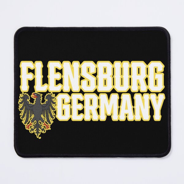 Item preview, Flensburg Germany designed and sold by kawaii Cookies.