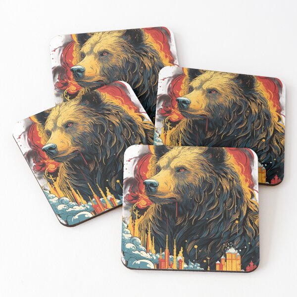 Item preview, Carmy's Culinary Chronicles: A Journey in 'The Bear' TV Series designed and sold by defencepalaces.