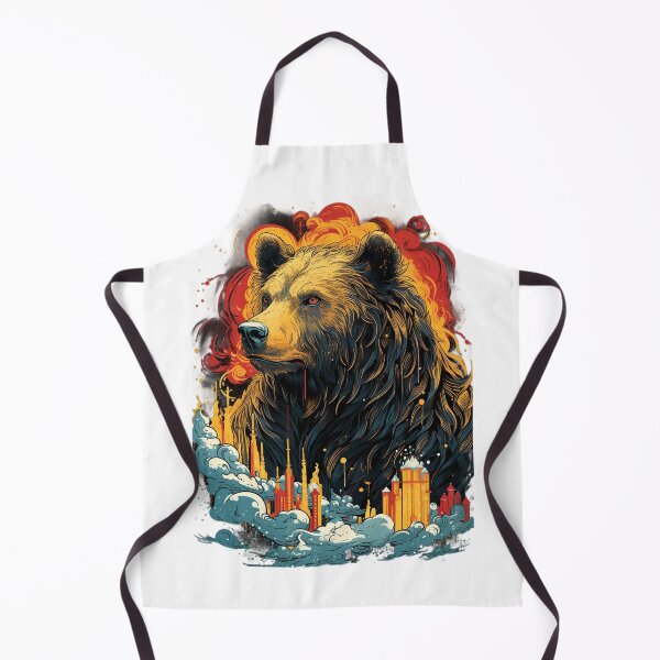 Item preview, Carmy's Culinary Chronicles: A Journey in 'The Bear' TV Series designed and sold by defencepalaces.