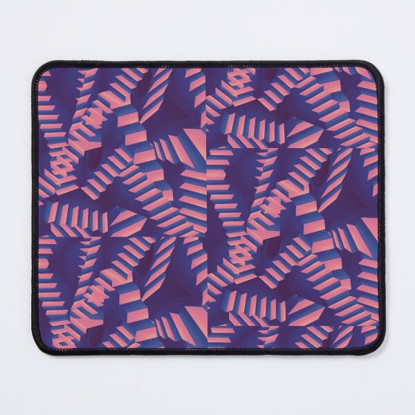 Item preview, Purple Haze Liminal Stairs designed and sold by IgorAndMore.