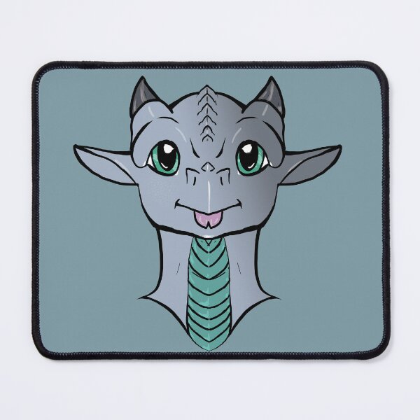 Item preview, Baby boy Mountain Dragon designed and sold by ParacosmaInk.