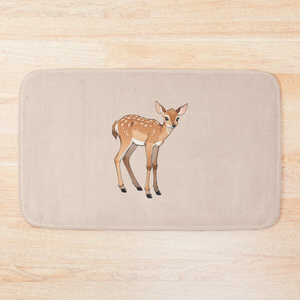 Item preview, Deer Fawn designed and sold by Atlantico54.