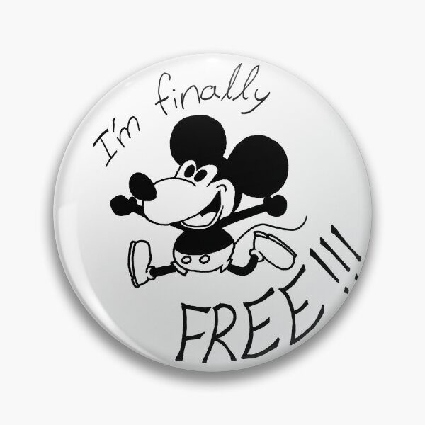 Item preview, The Mouse designed and sold by BrainFartDesign.