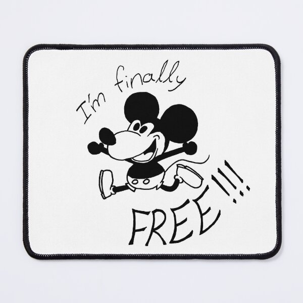 Item preview, The Mouse designed and sold by BrainFartDesign.