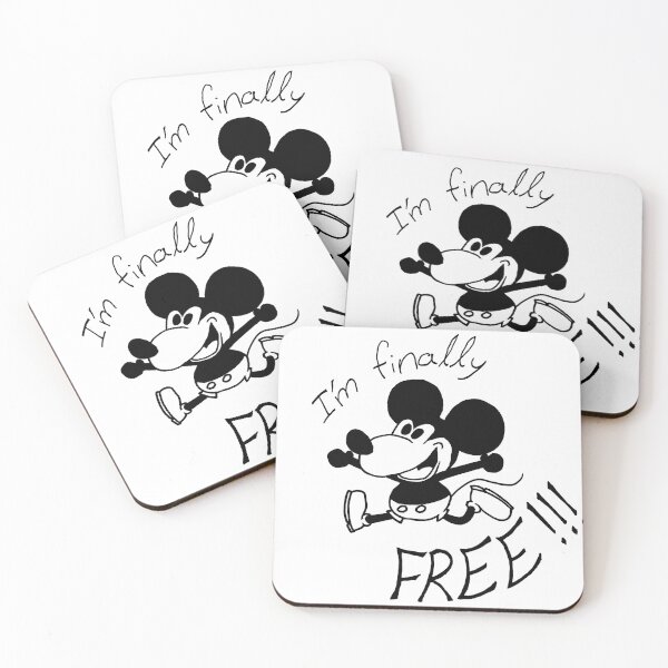 Item preview, The Mouse designed and sold by BrainFartDesign.