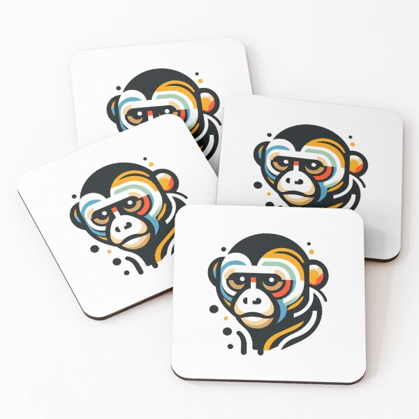 Item preview, Graceful Capuchin Harmony designed and sold by Mechanical-Artt.