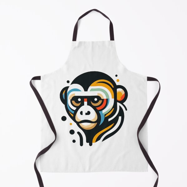 Item preview, Graceful Capuchin Harmony designed and sold by Mechanical-Artt.