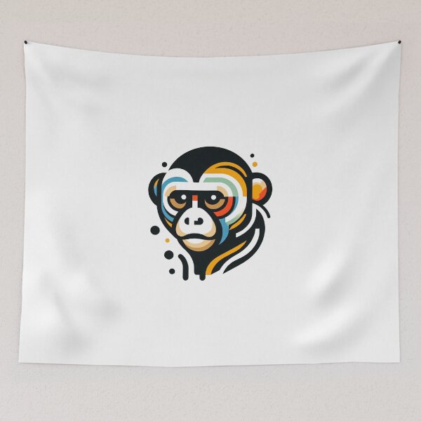 Item preview, Graceful Capuchin Harmony designed and sold by Mechanical-Artt.