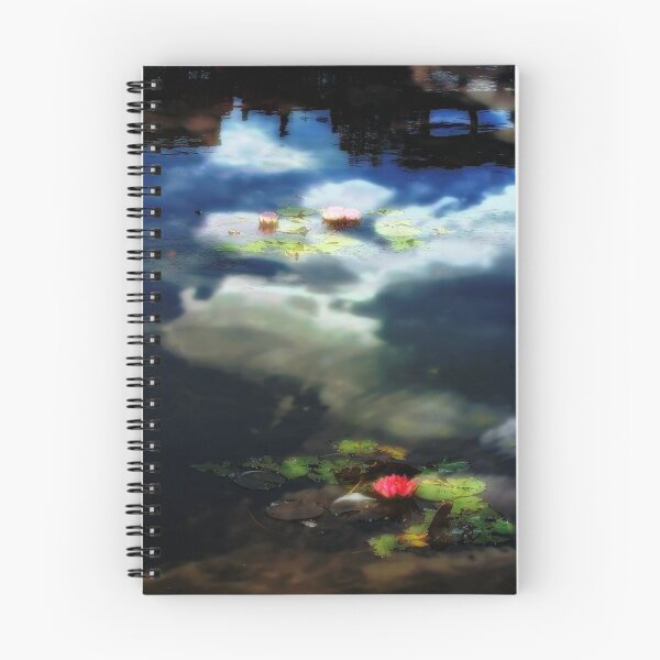 Item preview, Water Garden designed and sold by zeebuzz.