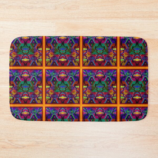 Item preview, Fellow Citizens Flowing Together  designed and sold by ArtOfE.