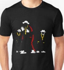 Run DMC Unisex T-Shirt