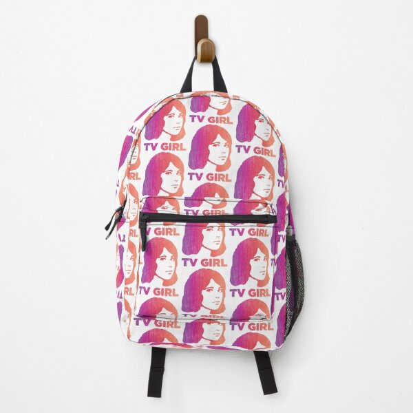 Item preview, TV Girl designed and sold by brianhillDESIGN.