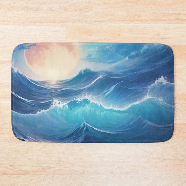 Item preview, Great blood moon rising 5 designed and sold by treatsntrinkets.