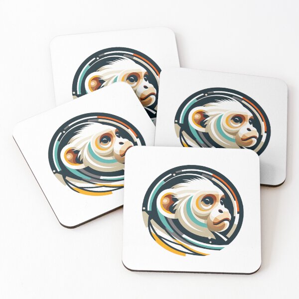 Item preview, Sublime Simplicity: Capuchin Edition designed and sold by Mechanical-Artt.