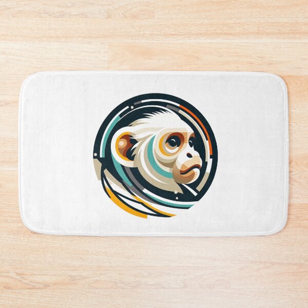Item preview, Sublime Simplicity: Capuchin Edition designed and sold by Mechanical-Artt.
