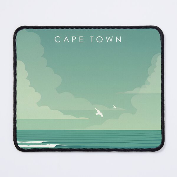 Item preview, Cape Town designed and sold by PeacefulHShop.