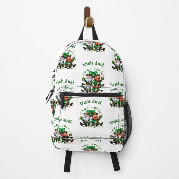 Item preview, Happy St Patrick's Day designed and sold by SeeingBeyond.