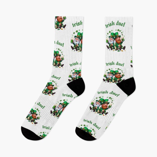 Item preview, Happy St Patrick's Day  designed and sold by SeeingBeyond.