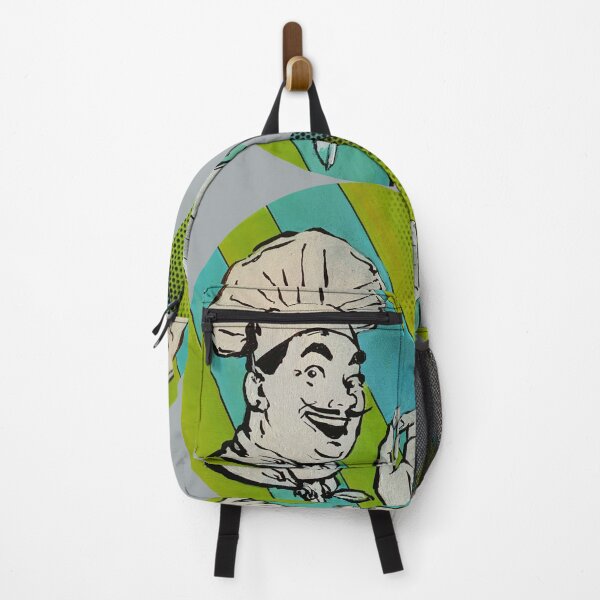 Item preview, Chef Approved designed and sold by David Irvine.
