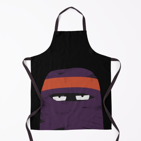 Item preview, Sneaky Ninja Head designed and sold by Nigh-designs.