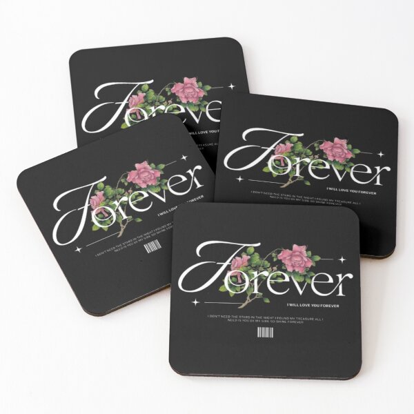 Item preview, Forever Love designed and sold by urbanewear clothing.