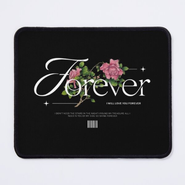 Item preview, Forever Love designed and sold by urbanewear clothing.