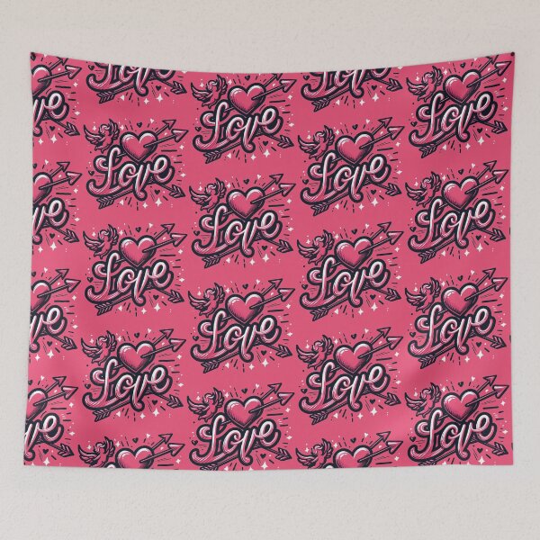 Item preview, Cupid designed and sold by Capi-Mau.