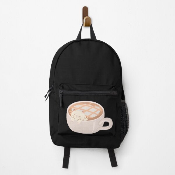 Item preview, Cat cafe designed and sold by closettycoot.