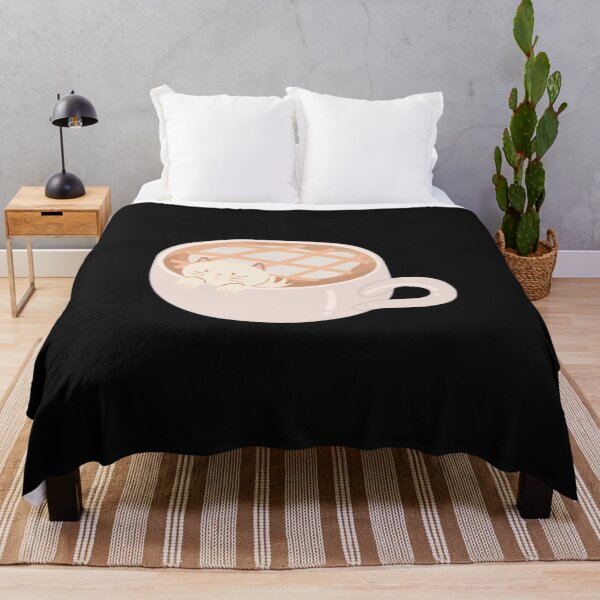 Item preview, Cat cafe designed and sold by closettycoot.