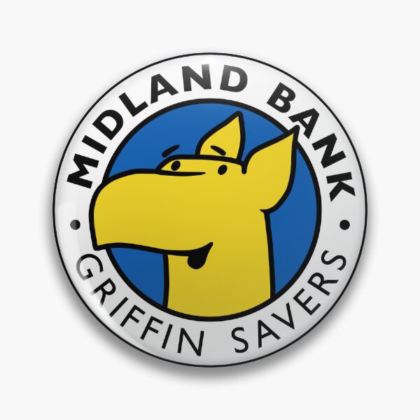 Item preview, NDVH Griffin Savers designed and sold by Nik’s T-Shirts.