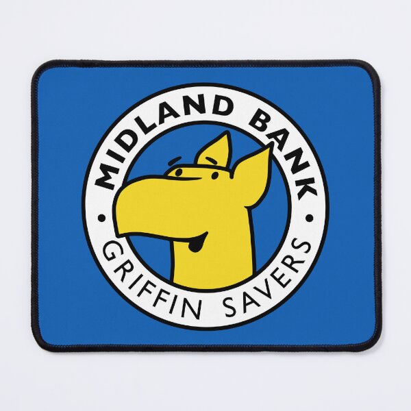 Item preview, NDVH Griffin Savers designed and sold by Nik’s T-Shirts.