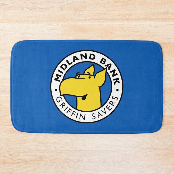 Item preview, NDVH Griffin Savers designed and sold by Nik’s T-Shirts.
