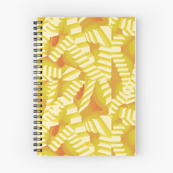 Item preview, Butter Yellow Liminal Stairs designed and sold by IgorAndMore.