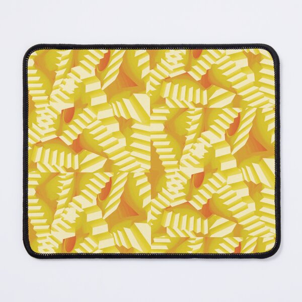 Item preview, Butter Yellow Liminal Stairs designed and sold by IgorAndMore.