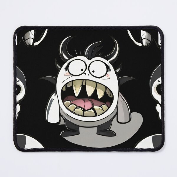 Item preview, My inner demons, little child. designed and sold by duneArt.