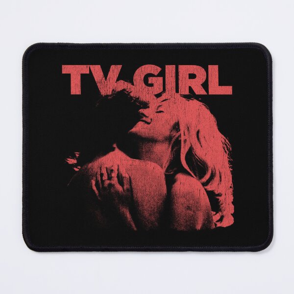 Item preview, TV Girl designed and sold by brianhillDESIGN.