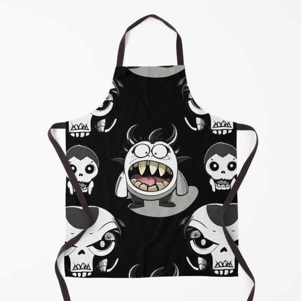 Item preview, My inner demons, little child. designed and sold by duneArt.