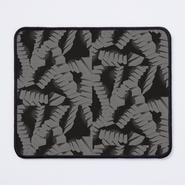 Item preview, Grey Liminal Stairs designed and sold by IgorAndMore.