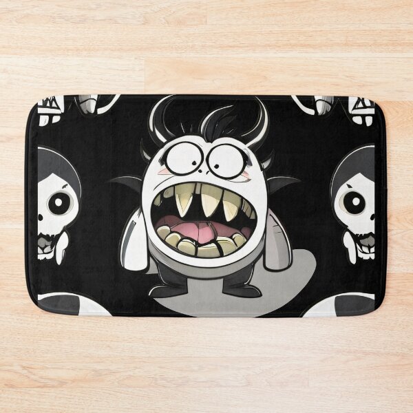Item preview, My inner demons, little child. designed and sold by duneArt.
