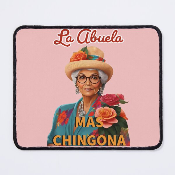 Item preview, the coolest grandmother grandmother gif designed and sold by La Loca.