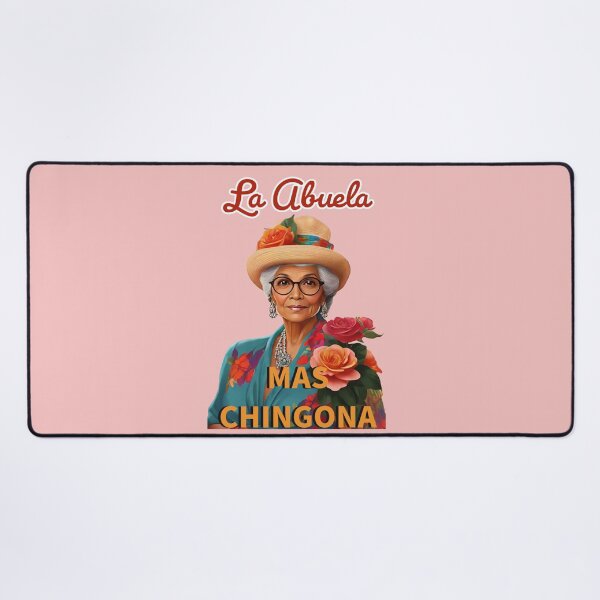 Item preview, the coolest grandmother grandmother gif designed and sold by La Loca.