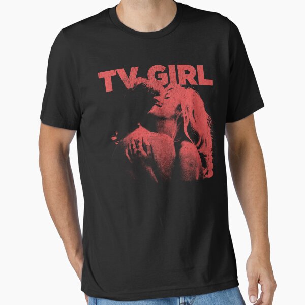 Item preview, TV Girl designed and sold by brianhillDESIGN.