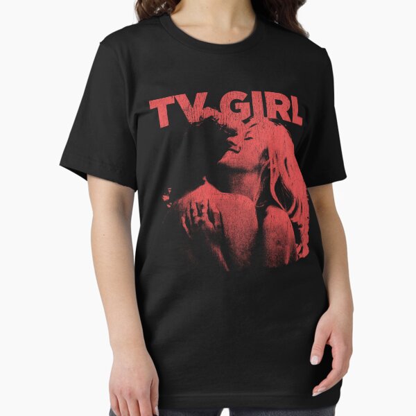 Item preview, TV Girl designed and sold by brianhillDESIGN.