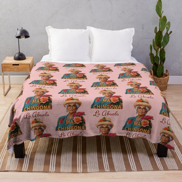 Item preview, the coolest grandmother grandmother gif designed and sold by La Loca.