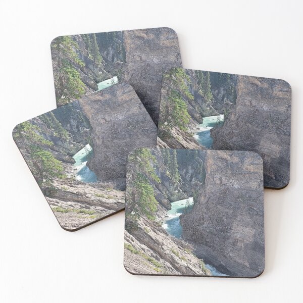 Item preview, Breath Taking Albertan Canyon designed and sold by Pachewba.