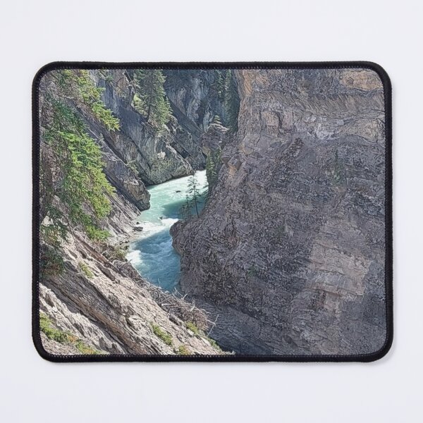 Item preview, Breath Taking Albertan Canyon designed and sold by Pachewba.