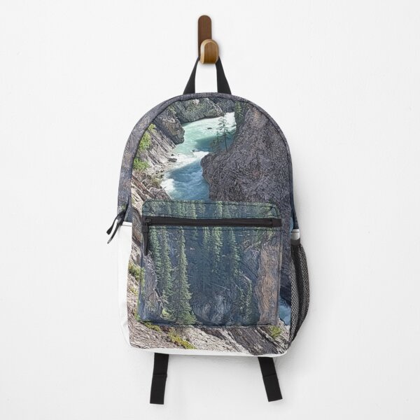 Item preview, Breath Taking Albertan Canyon designed and sold by Pachewba.